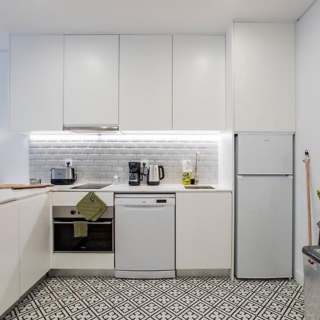 Downtown Wonder Flat W/ Ac By Lovelystay Porto Exterior photo
